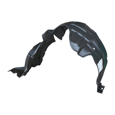 Front Guard Liner Drivers Side Aftermarket Suits Toyota Echo NCP10R/NCP13R 1999 to 2005