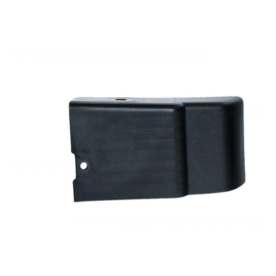 Front Guard Flare Passenger Side Genuine Suits Mazda CX-5 KE 2012 to 2017