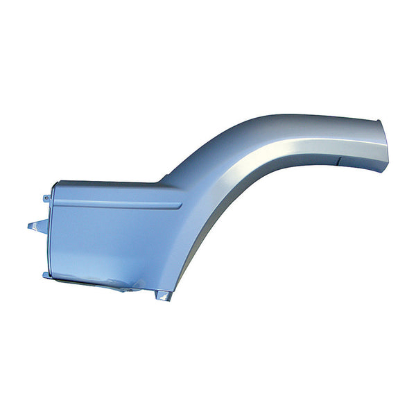 Rear Guard Flare Drivers Side OEM Suits Toyota Prado KZJ95R/RZJ95R/VZJ95R 1996 to 2002
