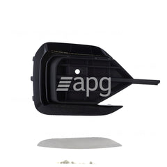 Genuine Front Bar Grille Passenger Side suits Volkswagen Touareg CR 2019 onwards