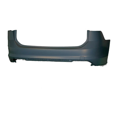 Genuine Rear Bar suits Volkswagen Golf MK 7 2014 to 2017