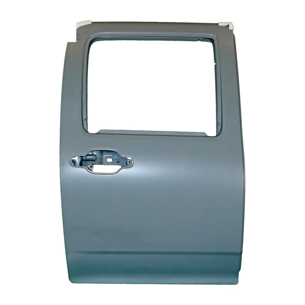 OEM Rear Door Drivers Side suits Holden Colorado RC, Isuzu D-Max D-Max, Holden Rodeo RA 2003 to 2012