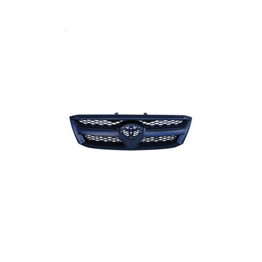Grille OEM suits Toyota Hilux SR/SR5 2/2005 to 8/2008