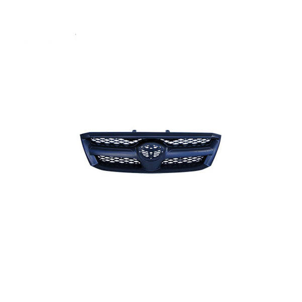 Grille OEM suits Toyota Hilux SR/SR5 2/2005 to 8/2008