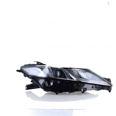 Toyota Camry Genuine Head Lamp Drivers Side 02/2021 to / - 8114533A30