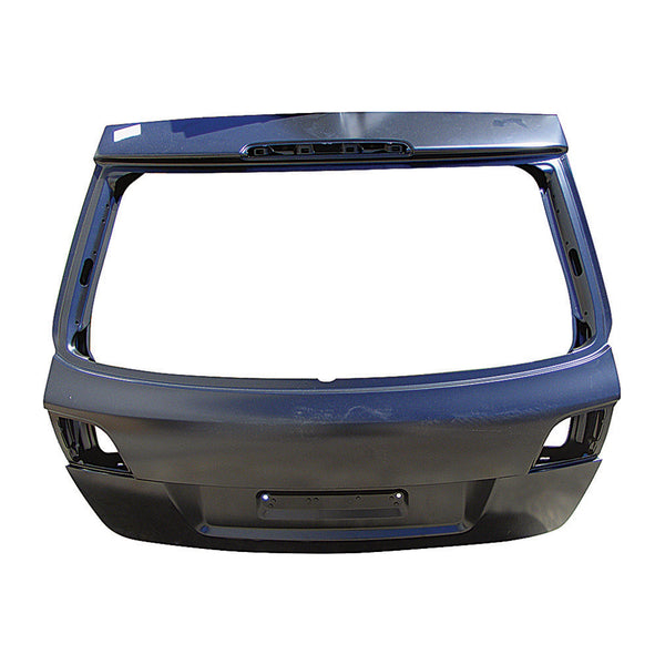 Genuine Tail Gate suits Audi A3 8P 2005 to 2014
