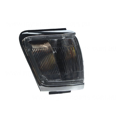 Front Park / Indicator Lamp Drivers Side Certified suits Toyota 4 Runner / Surf