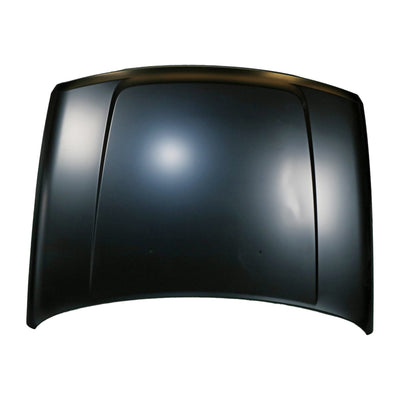 Certified Bonnet suits Jeep Cherokee KK 2008 to 2012