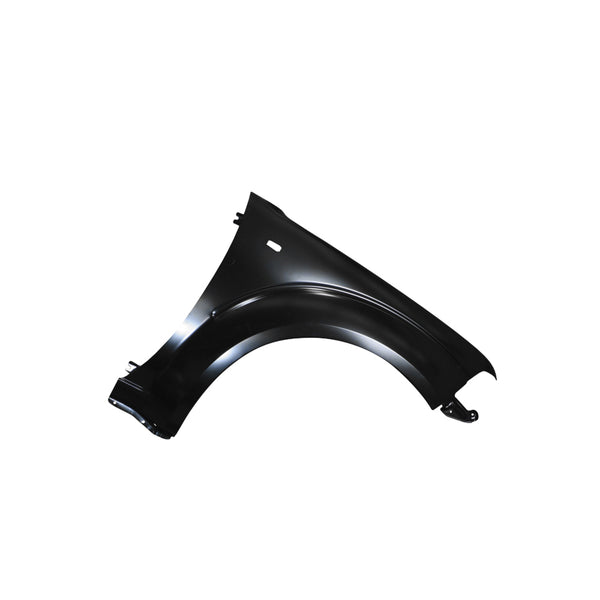 OEM Front Guard Drivers Side With Repeater Light suits Nissan Pathfinder R51, Nissan Navara D40 2005 to 2015