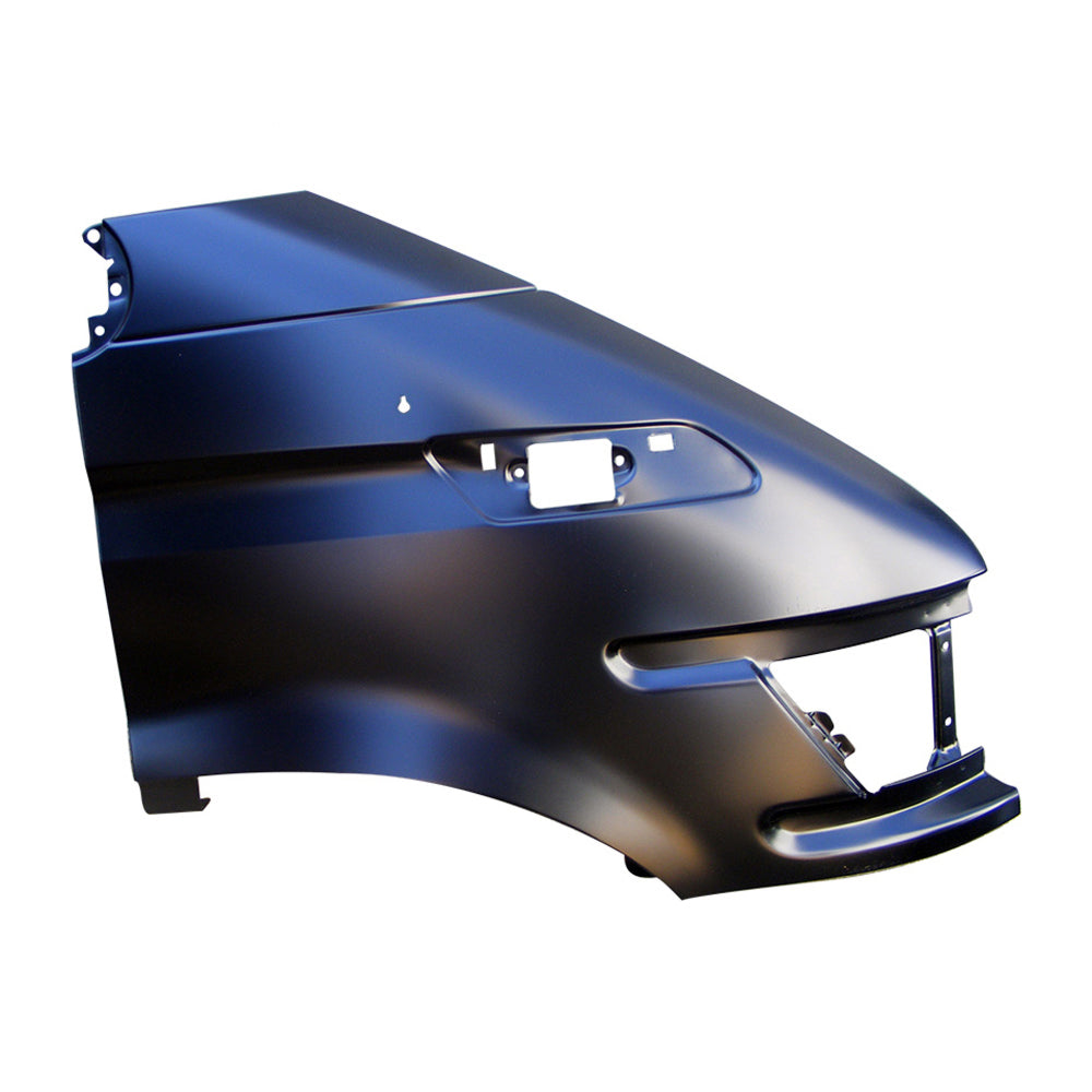 Aftermarket Front Guard Drivers Side suits Iveco Daily Daily 1990 to 2005