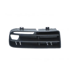 Front Bar Grille Passenger Side OEM Suits Volkswagen Golf 1J 1998 to 2004