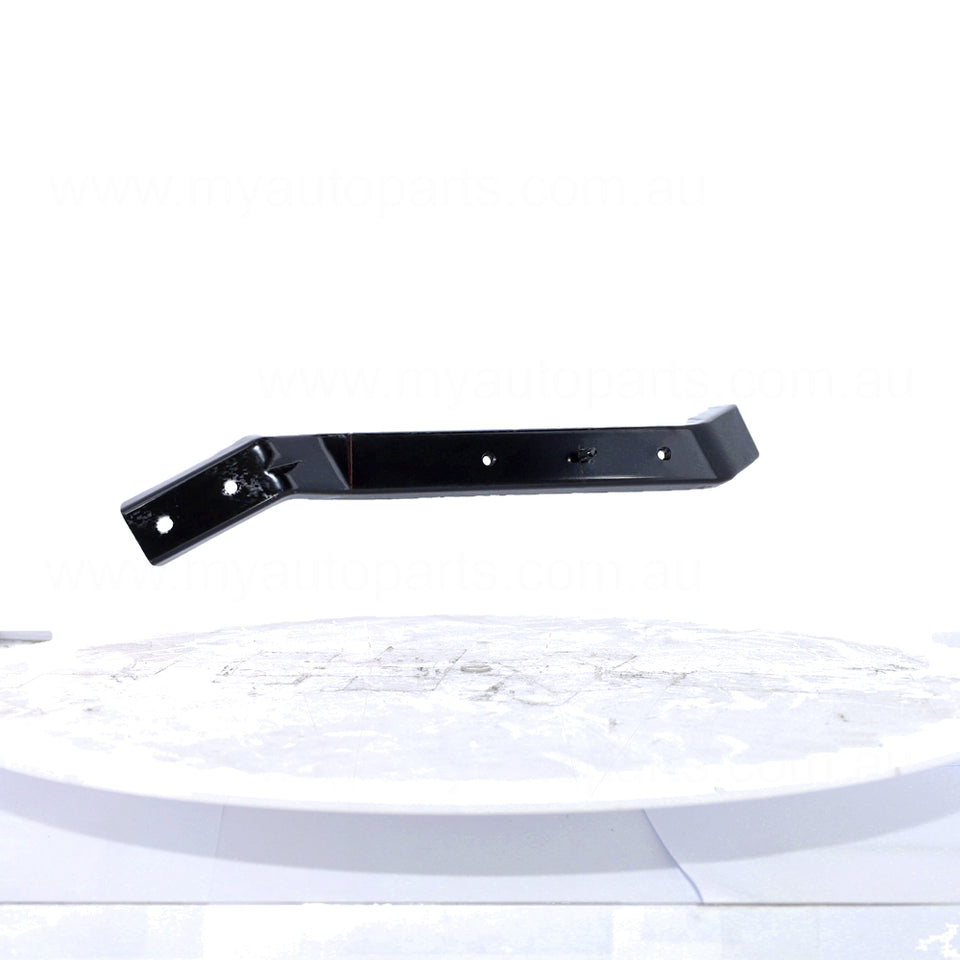 Nissan Patrol OEM Rear Bar Bracket Drivers Side 08/2019 to 12/2022 - 852701LB0A