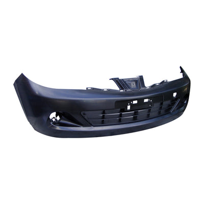 Genuine Front Bar suits Nissan Tiida C11 2009 to 2012