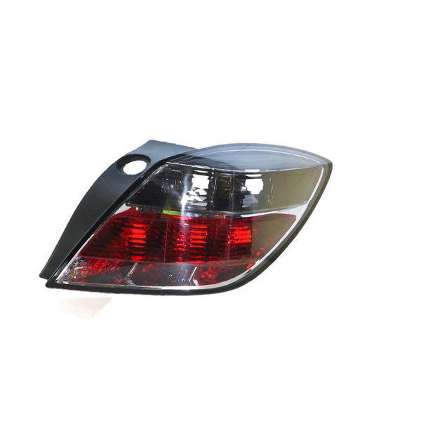 Tail Lamp Drivers Side Certified Suits Holden Astra AH 3 Door Hatch 7/2005 to 8/2009