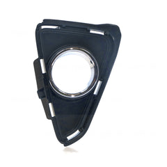 Front Bar Grille With Fog Light Mount Drivers Side Genuine suits Toyota RAV4 GXL/Cruiser 12/2015 to 1/2019