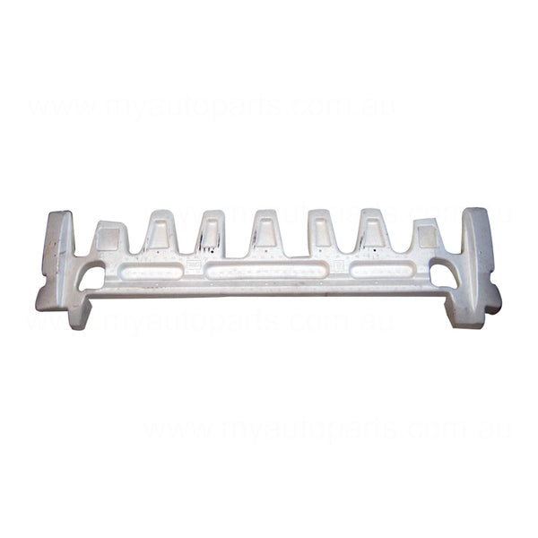 Front Bar Absorber OEM Suits Toyota Kluger GSU40R/GSU45R 2007 to 2010