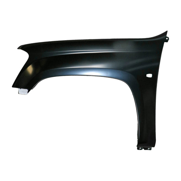 OEM Front Guard Passenger Side suits Holden Colorado RC 2008 to 2012