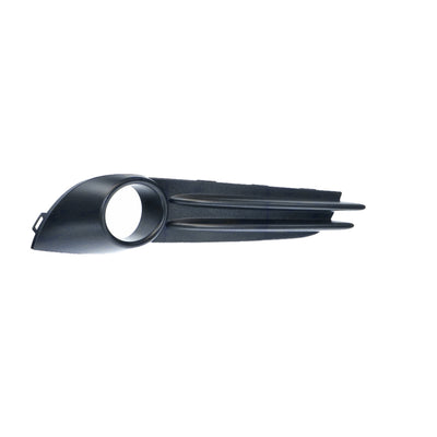 Front Bar Grille With Fog Light Mount Drivers Side OEM Suits Ford Focus ST LWII 6/2012 to 8/2015