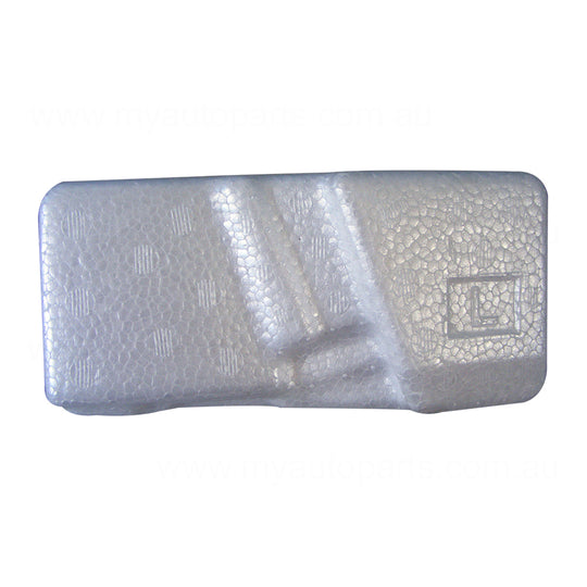 Front Bar Absorber OEM suits Mitsubishi ASX