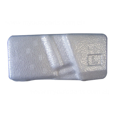 Front Bar Absorber OEM suits Mitsubishi ASX