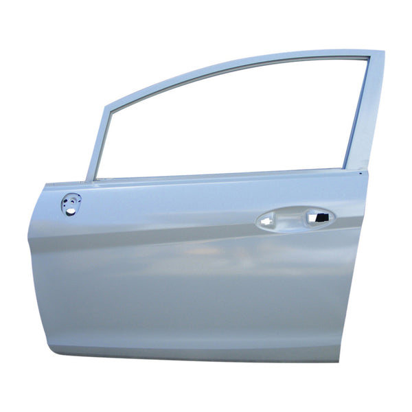 OEM Front Door Passenger Side suits Ford Fiesta WZ, WT 2010 to 2020