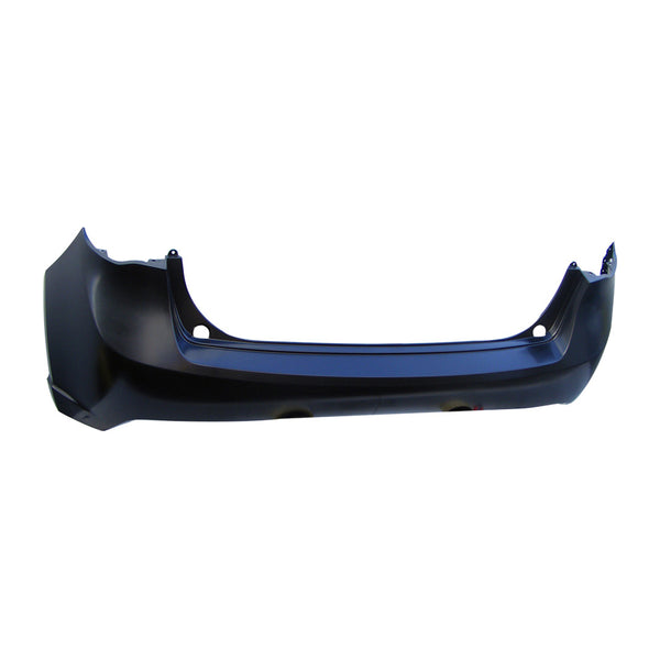 OEM Rear Bar suits Kia Cerato TD 2010 to 2013