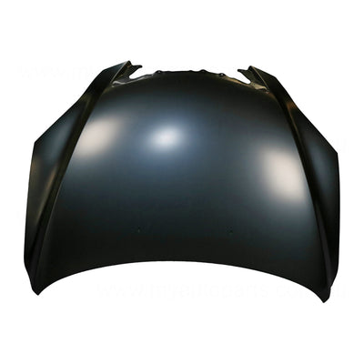 Genuine Bonnet suits Mazda 3 BK 2004 to 2009