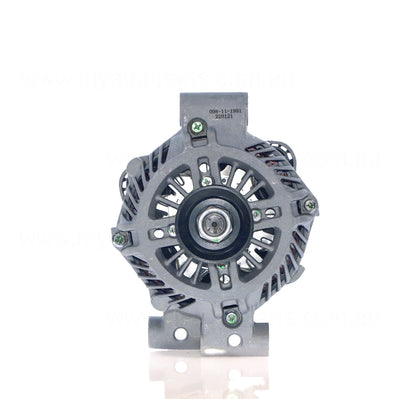 Alternator Mitsubishi Type Aftermarket suits Holden Ute,Statesman/Caprice,Crewman,Commodore,Calais and Berlina 2004-2013