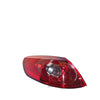LED Tail Lamp Passenger Side Certified Suits Volkswagen Passat 3C 2009 to 2012