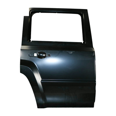 Genuine Rear Door Drivers Side suits Jeep Patriot MK 2007 to 2016
