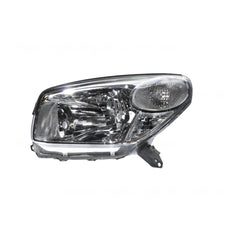 Halogen Head Lamp Passenger Side OEM Suits Toyota RAV4 ACA20R/ACA21R/ACA22R/ACA23R 2000 to 2005