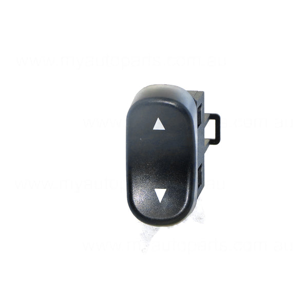 Window Switch Passenger Side Aftermarket suits Ford Falcon 1994 to 2002