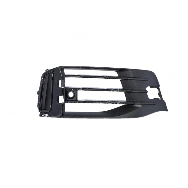 Audi Q7 OEM Front Bar Grille Drivers Side 04/2020 to 08/2021 - 4M0890682