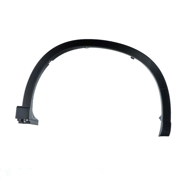 Grey Front Guard Flare Drivers Side OEM Suits Mazda CX-5 KE 2012 to 2017