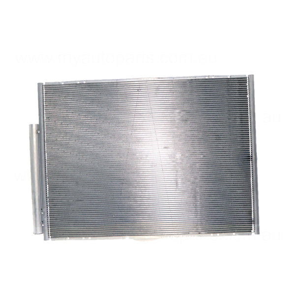16 mm A/C Condenser Aftermarket Suits Lexus RX330 MCU38 2003 to 2006