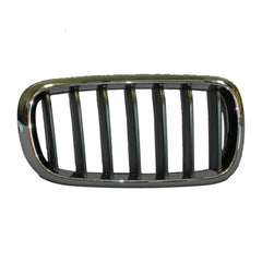 Grille Drivers Side Certified Suits BMW X5 F15 2013 to 2021