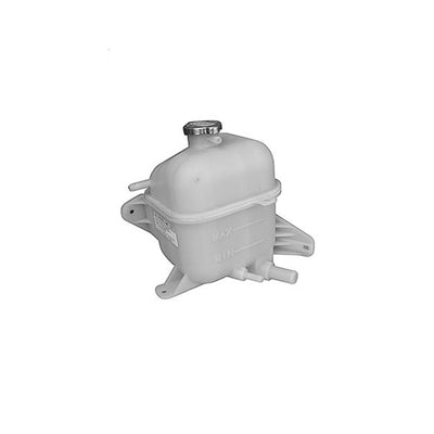With Cap Without Sensor Radiator Overflow Bottle OEM Suits Hyundai Trajet FO 2000 to 2007