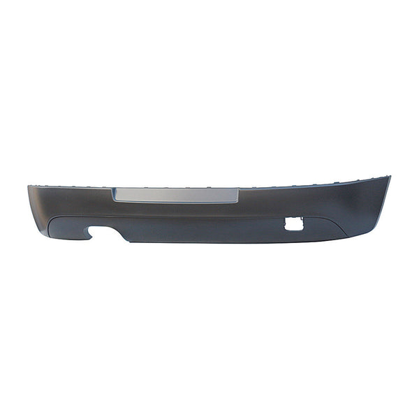 Aftermarket Rear Bar suits Volkswagen Golf MK 5 2005 to 2009
