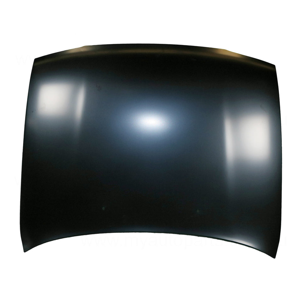 Certified Bonnet suits Toyota Corolla AE101R/AE102R, Holden Nova LG 1994 to 1999