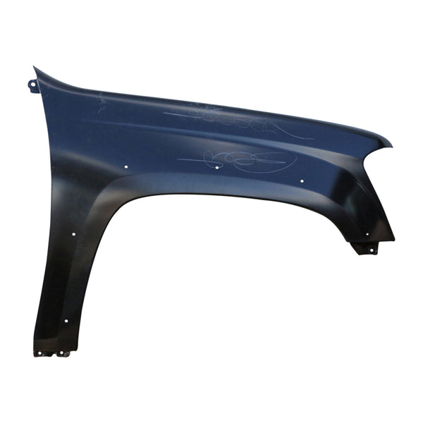 OEM Front Guard Drivers Side suits Holden Colorado RC 2008 to 2012