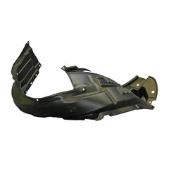 Front Guard Liner Drivers Side OEM suits Toyota Prado