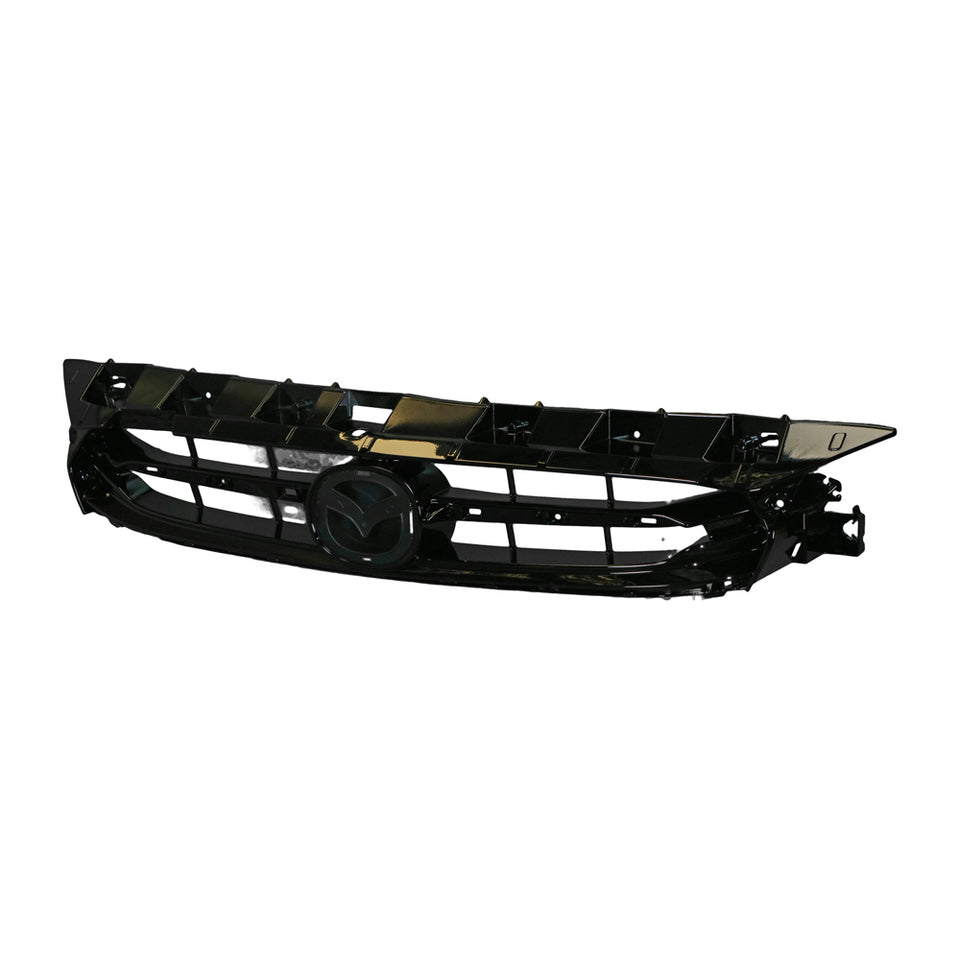 Grille OEM Suits Mazda 2 DJ 2017 to 2019