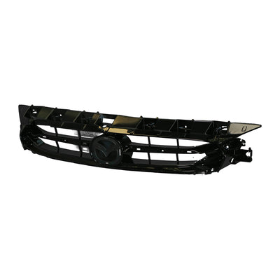 Grille OEM Suits Mazda 2 DJ 2017 to 2019