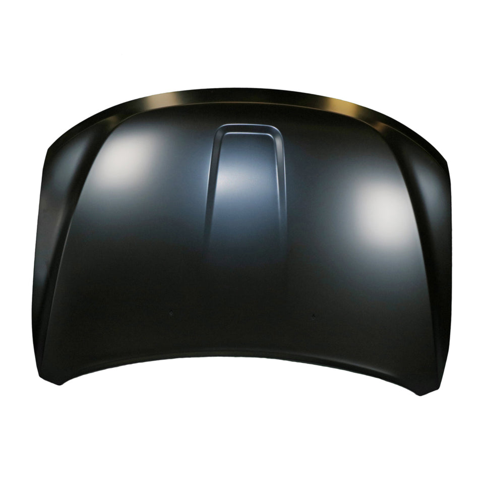 Certified Bonnet suits Jeep Grand cherokee WK 2011 to 2016