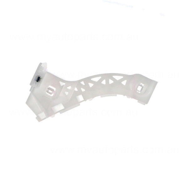 Front Bar Bracket Passenger Side OEM Suits Mazda 3 BK 2004 to 2009