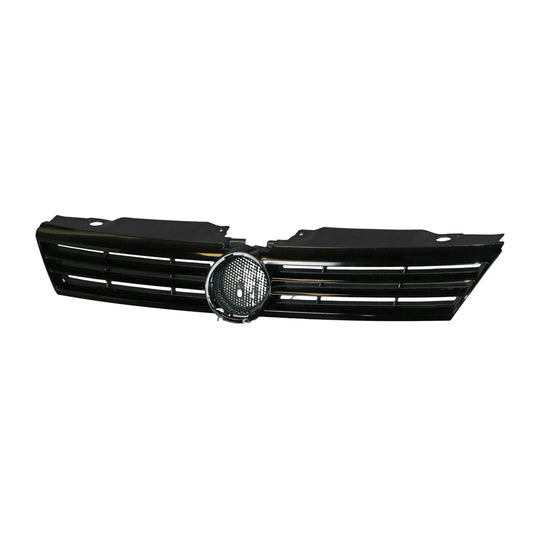Grille Certified Suits Volkswagen Jetta 1B 2011 to 2015