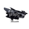 LED Electric Adjust With Adaptive Cornering Head Lamp Drivers Side OEM Suits Mazda 3 BP G25 ASTINA2019 to 2021