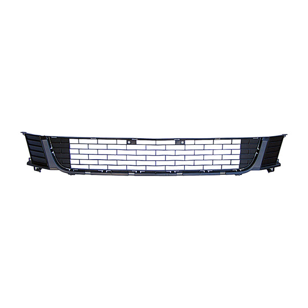 Front Bar Grille OEM Suits Honda Accord Euro CU 6/2008 to 11/2010