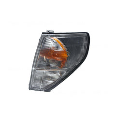 Front Park / Indicator Lamp Passenger Side Certified Suits Toyota Prado KZJ95R/RZJ95R/VZJ95R 1996 to 2002