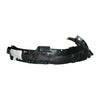 Front Guard Liner Drivers Side OEM Suits Honda CR-V RM 2012 to 2017